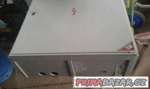 Elektroměrový rozvaděč PER 2 – fotografie 5