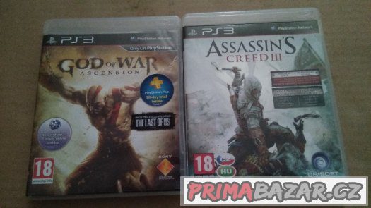 assasin creed 3 – fotografie 1