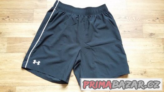 Pánské fitness šortky UNDER ARMOUR - velikost LG/G – fotografie 1