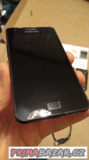 samsung s2 i9100 – fotografie 1