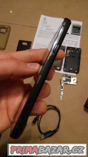 samsung s2 i9100 – fotografie 4