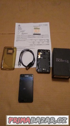 samsung s2 i9100 – fotografie 5