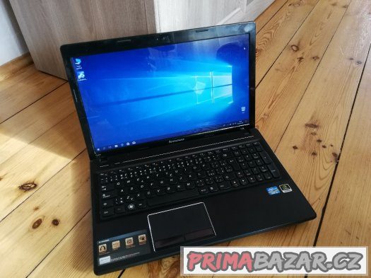 Lenovo g580, Intel i5, 8gb ram, 500gb hdd – fotografie 1