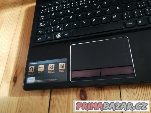 Lenovo g580, Intel i5, 8gb ram, 500gb hdd – fotografie 2
