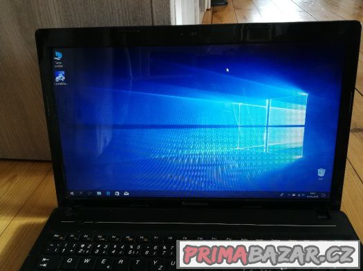 Lenovo g580, Intel i5, 8gb ram, 500gb hdd – fotografie 4