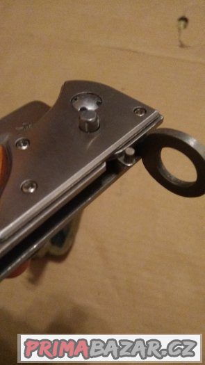 Nůž AK-47 CCCP – fotografie 4