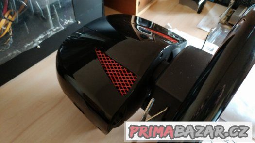 Volant Fanatec CSR + pedály CSR (tuhost, poloha) Windows 10 – fotografie 4