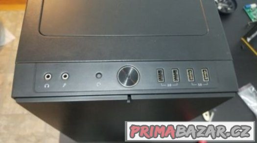 Fractal Define R5 - záruka alza, top stav – fotografie 2