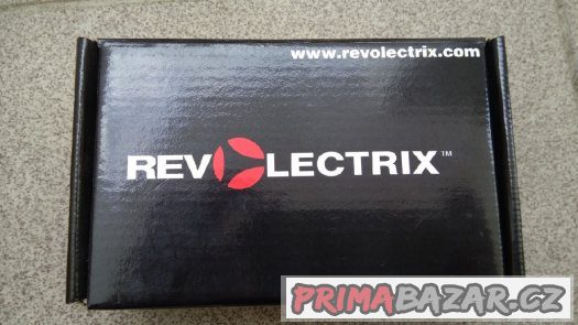 revolectrix cellpro multi4 – fotografie 2