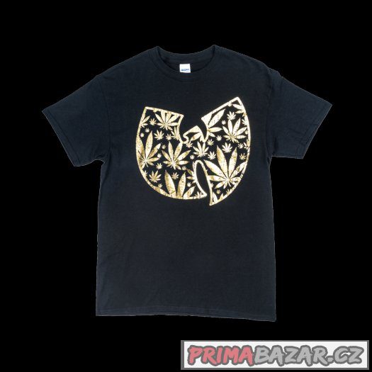 Zcela nové triko Wu Tang L-Xl – fotografie 1