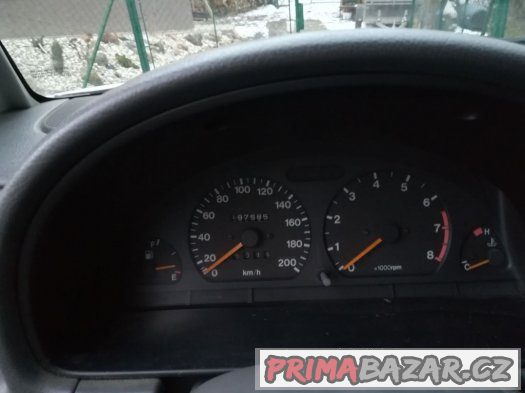 Suzuki Vitara 2.0 V6 4x4 long – fotografie 3