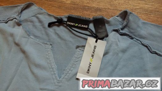 Pánské tílko DKNY KMRU1390 - velikost M – fotografie 2