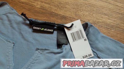 Pánské tílko DKNY KMRU1390 - velikost M – fotografie 3