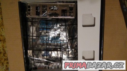 asus E45-M1-M-PRO – fotografie 2