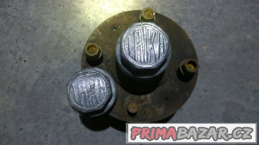 Prodám krytky  Tatra A57 hlinik – fotografie 2