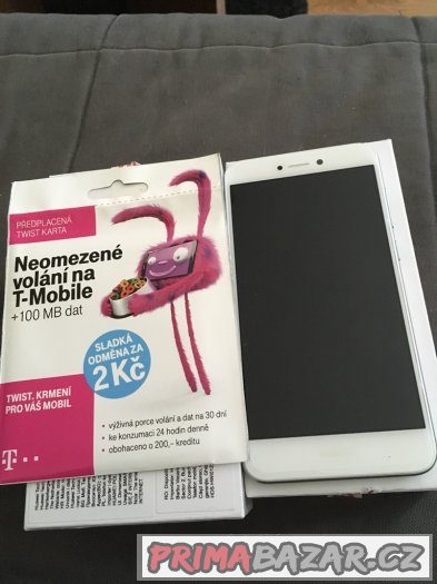 Huawei p9lite – fotografie 2