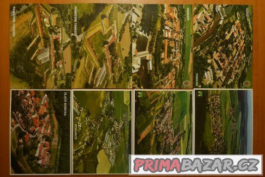 POHLEDY – fotografie 1