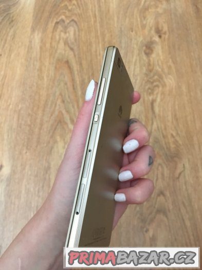 Huawei p8lite – fotografie 2