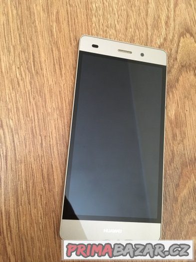 Huawei p8lite – fotografie 3