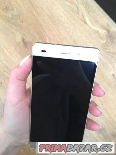 Huawei p8lite – fotografie 5