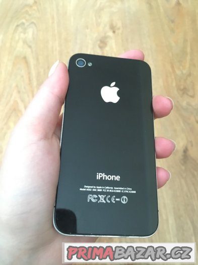 Iphone 4 – fotografie 2