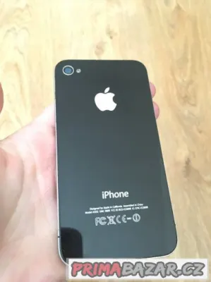 Iphone 4