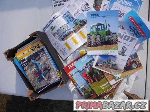 PROSPEKTY – fotografie 1