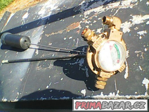 LPG MĚŘÁK – fotografie 1