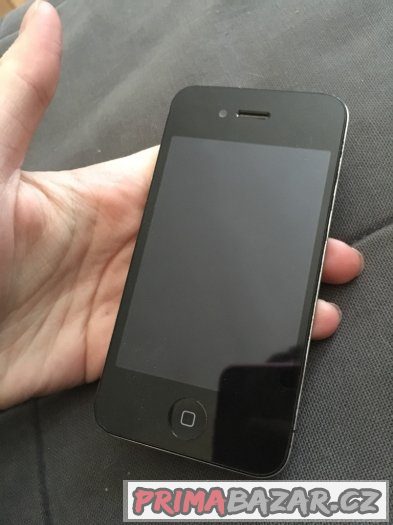 Iphone 4 – fotografie 2