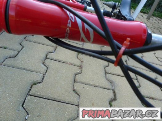 KVALITNÍ ALU KOLO KTM JACEK 28 DÁMSKÉ MĚSTSKÉ P.C.38.000.- – fotografie 4