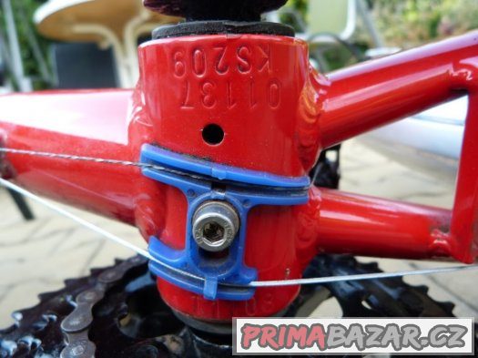 KVALITNÍ ALU KOLO KTM JACEK 28 DÁMSKÉ MĚSTSKÉ P.C.38.000.- – fotografie 5
