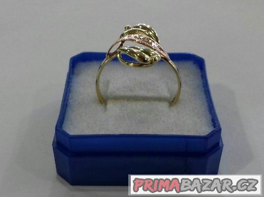 Zlatý prsten – fotografie 5