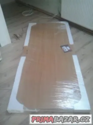Nové interiérové dveře