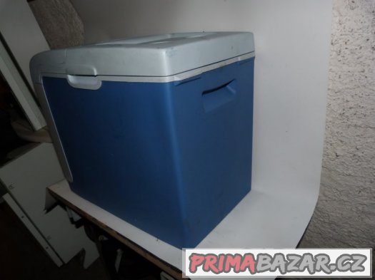 CESTOVNÍ CHLADNIČKA CAMPINGAZ LUXUS 30L – fotografie 3