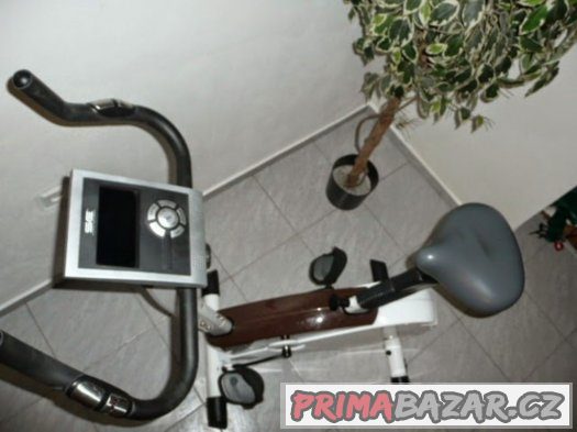 ERGOMETR ROTOPED SE CT-500 do120 kg KVALITNÍ – fotografie 2