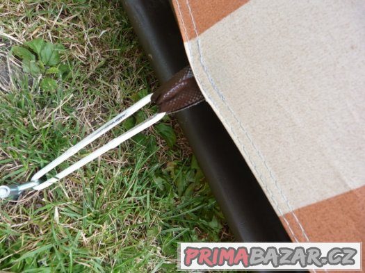 STAN MEHLER PŘEDSTAN STANOVÁ PŘEDSÍŇ PC 28.000 TOP STAV – fotografie 3