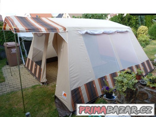 STAN MEHLER PŘEDSTAN STANOVÁ PŘEDSÍŇ PC 28.000 TOP STAV – fotografie 5