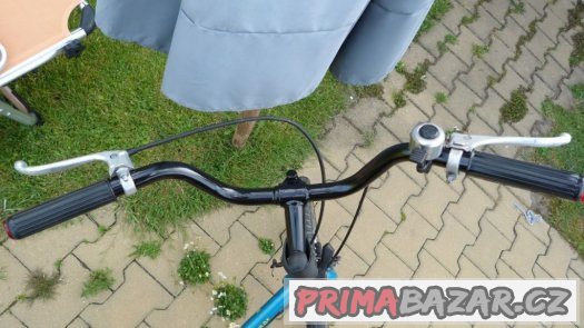 MINI JÍZDNÍ ITALSKÉ KOLO DINOTTI – fotografie 3