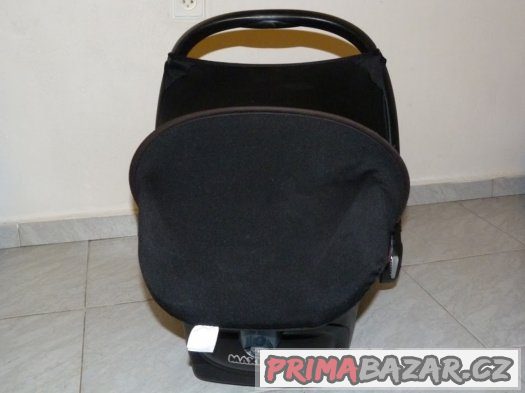 AUTOSEDAČKA MAXI COSI CABRIO FIX PC 4 tis.Kč – fotografie 4
