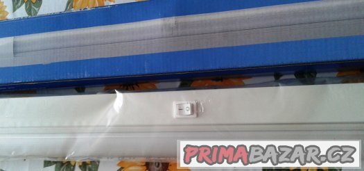 Svítidlo pod kuchyňské linky – fotografie 2