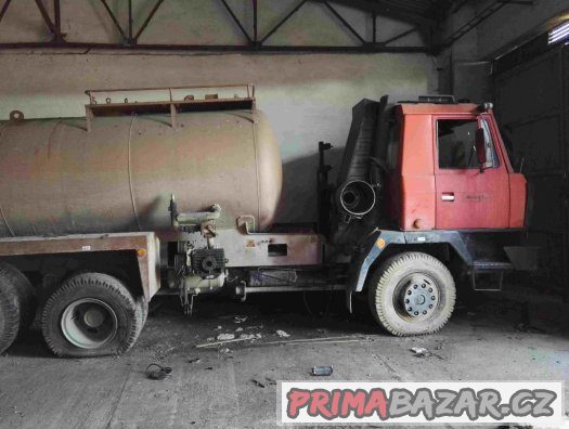 Prodej TATRA 815 CAS – fotografie 4