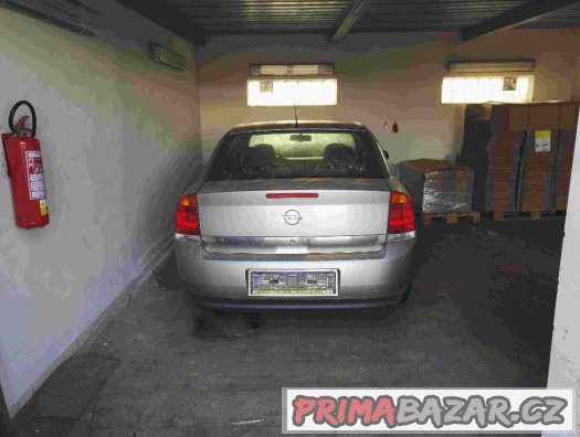 Prodej OPEL VECTRA – fotografie 2