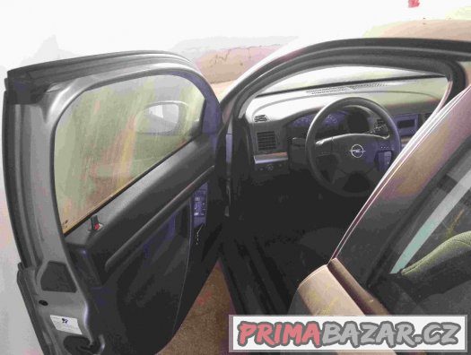 Prodej OPEL VECTRA – fotografie 4
