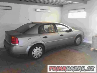 Prodej OPEL VECTRA