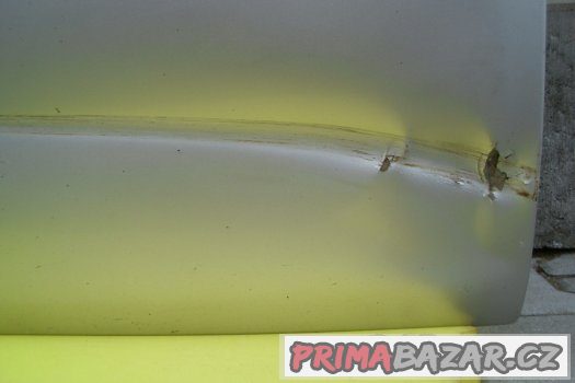 NÁCHOD,Chrysler Voyager dveře,levá strana. – fotografie 2