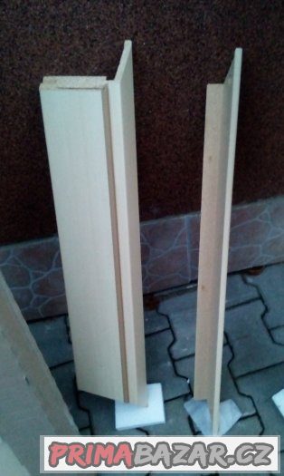 Náchod Sapeli,pr.dveře 70cm a obložky ,javor. – fotografie 4