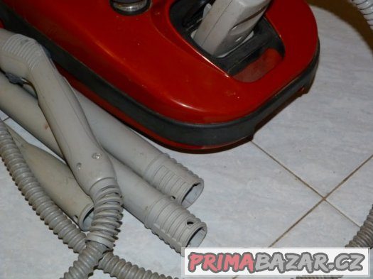 KVALITNÍ PARNÍ ČISTIČ KARCHER K 7000 MB VAPORAPID – fotografie 4