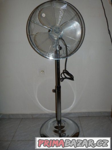 VENTILÁTOR CHROM 45 FOSHAN FTD-140W 55W – fotografie 1
