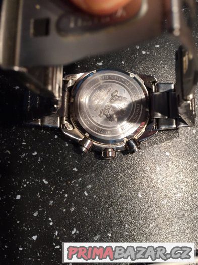 Pánské hodinky Festina La Vuelta - minimálně nošené – fotografie 3