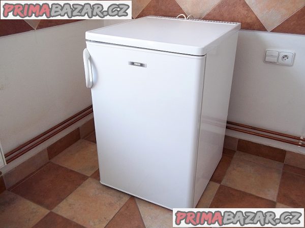 Lednice s mrazáčkem ZANUSSI
